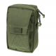 HELIKON TASCA NAVTEL POUCH CORDURA VERDE OLIVE GREEN - HELIKON