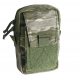 HELIKON TASCA NAVTEL POUCH CORDURA ATACS IX CAMO - HELIKON