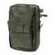 HELIKON TASCA NAVTEL POUCH CORDURA PL WOODLAND - HELIKON