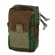 HELIKON TASCA NAVTEL POUCH CORDURA US WOODLAND - HELIKON