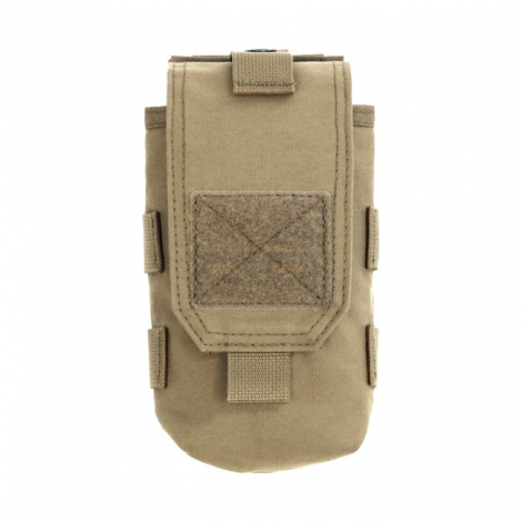 WARRIOR ASSAULT SYSTEM ELITE OPS TASCA MEDICA IFAK Individual First Aid Pouch COYOTE BROWN CB - WARRIOR assault system