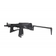 MODIFY SMG GBB PP2000 PP-2K GREEN GAS BlowBack Submachine Gun NERA BLACK - MODIFY