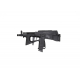 MODIFY SMG GBB PP2000 PP-2K GREEN GAS BlowBack Submachine Gun NERA BLACK - MODIFY