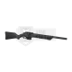 ACTION ARMY AAC T11 VSR SNIPER NERO BLACK - ACTION ARMY