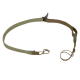 DIRECT ACTION DA CINGHIA A 2 PUNTI CARBINE SLING Mk II - Nylon Webbing - COYOTE BROWN CB - DIRECT ACTION