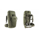 TT TASMANIAN TIGER ZAINO BACKPACK MODULAR PACK 45 PLUS VERDE OLIVE GREEN - TASMANIAN TIGER