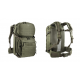 TT TASMANIAN TIGER ZAINO BACKPACK MODULAR RADIO PACK VERDE OLIVE GREEN - TASMANIAN TIGER