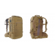 TT TASMANIAN TIGER ZAINO BACKPACK MISSION PACK MKII MK2 KHAKI TAN - TASMANIAN TIGER