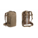 TT TASMANIAN TIGER ZAINO BACKPACK MISSION PACK MKII MK2 COYOTE BROWN CB - TASMANIAN TIGER