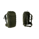 TT TASMANIAN TIGER ZAINO BACKPACK MODULAR PACK 30 VERDE OLIVE GREEN - TASMANIAN TIGER