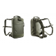 TT TASMANIAN TIGER ZAINO BACKPACK MEDIC ASSAULT PACK L MKII IRR STONE GREY GEEN VERDE - TASMANIAN TIGER