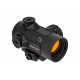 Primary Arms RED DOT SLx 25mm Microdot with 2 MOA NERO BLACK - Primary Arms