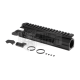ACTION ARMY BODY TACTICAL RECEIVER AMBIDESTRO L96 / MB01 IN ALLUMINIO CNC - ACTION ARMY