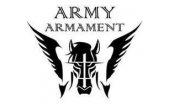 ARMY ARMAMENT