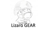 LIZARD Tactical gear