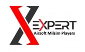 EXPERT Airsoft Milsim