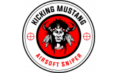 KMCS kickingmustang